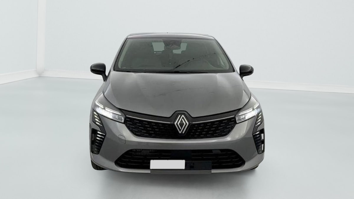 366837_p2 - RENAULT - CLIO 5 - 2025 - photo 3