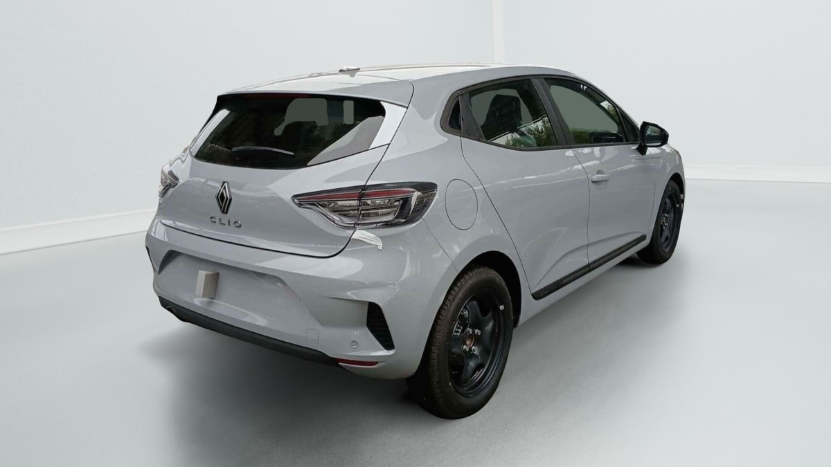368174_p2 - RENAULT - CLIO 5 - 2025 - photo 7