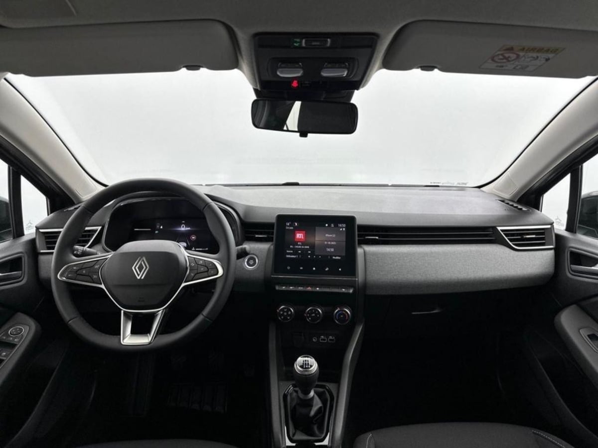 366837_p2 - RENAULT - CLIO 5 - 2025 - photo 8