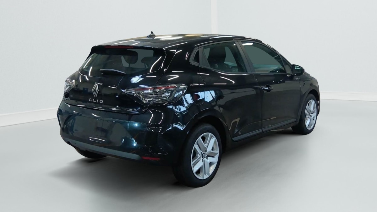367478_p2 - RENAULT - CLIO 5 - 2025 - photo 5