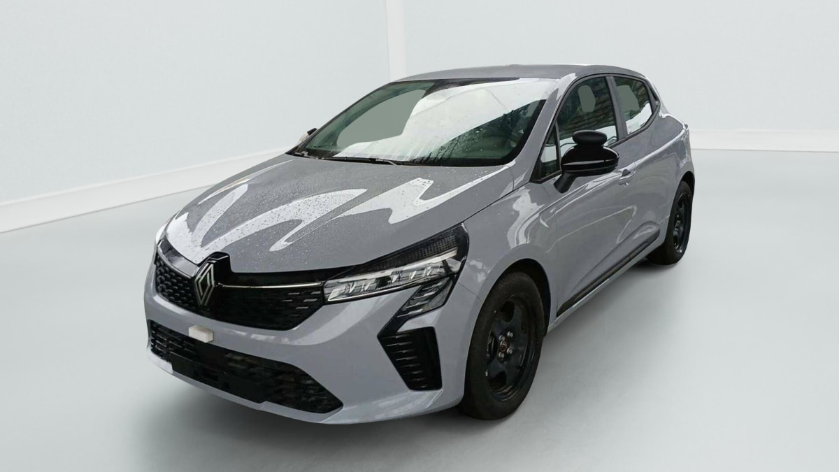 368174_p2 - RENAULT - CLIO 5 - 2025 - photo 2