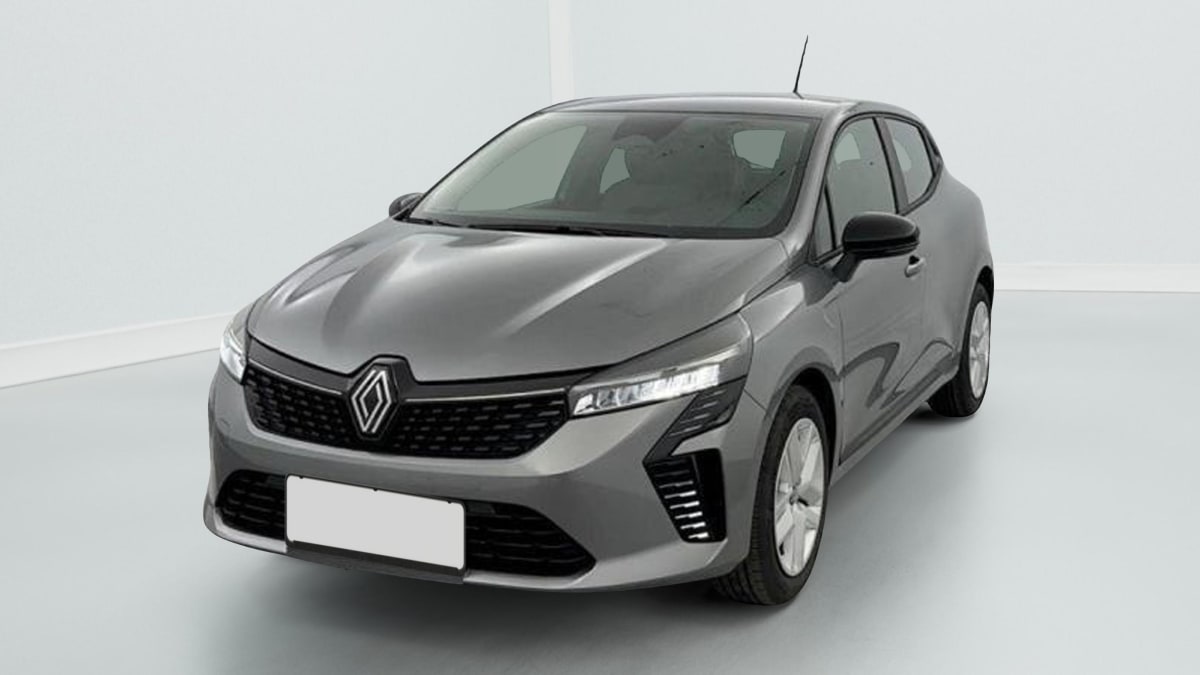 366837_p2 - RENAULT - CLIO 5 - 2025 - photo 6