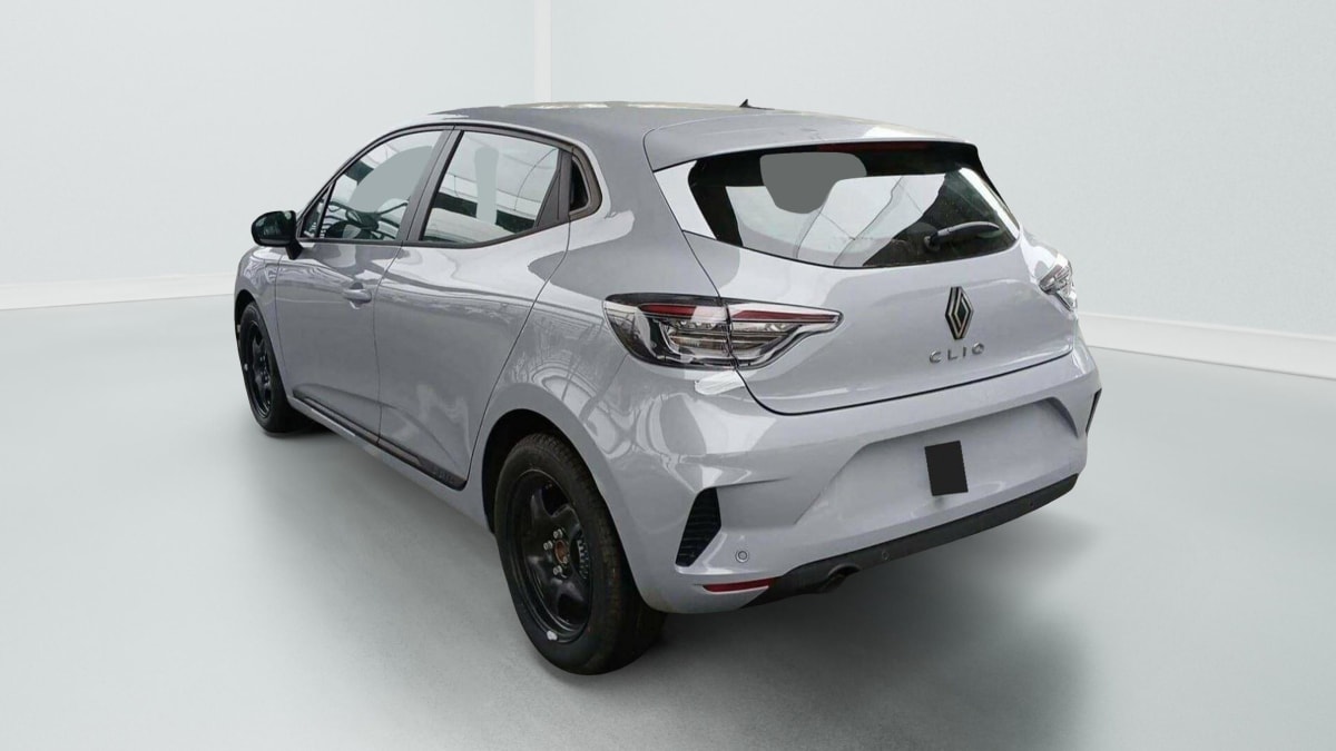 368174_p2 - RENAULT - CLIO 5 - 2025 - photo 3