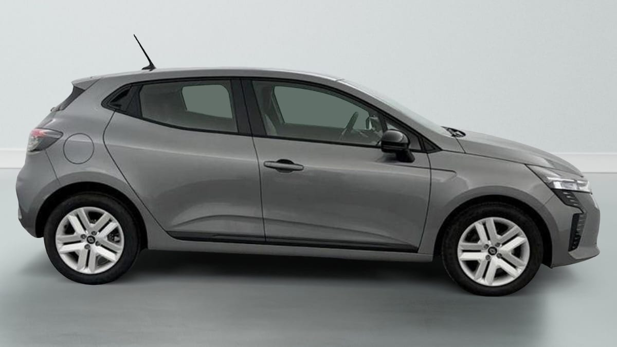 366837_p2 - RENAULT - CLIO 5 - 2025 - photo 2