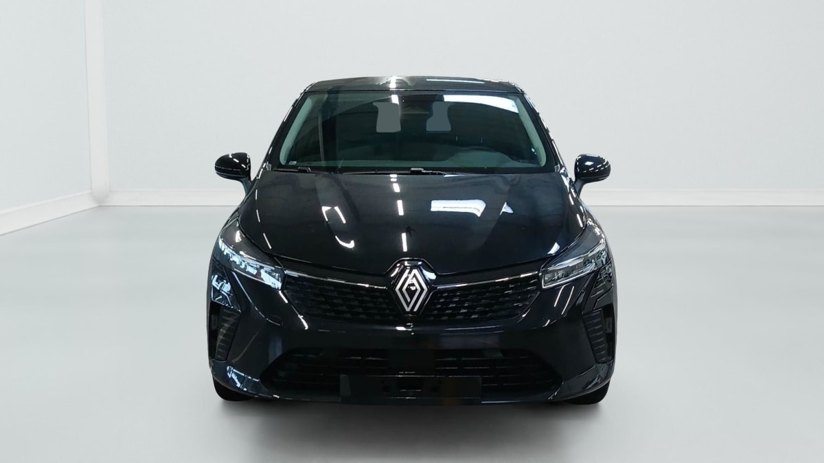 367478_p2 - RENAULT - CLIO 5 - 2025 - photo 7