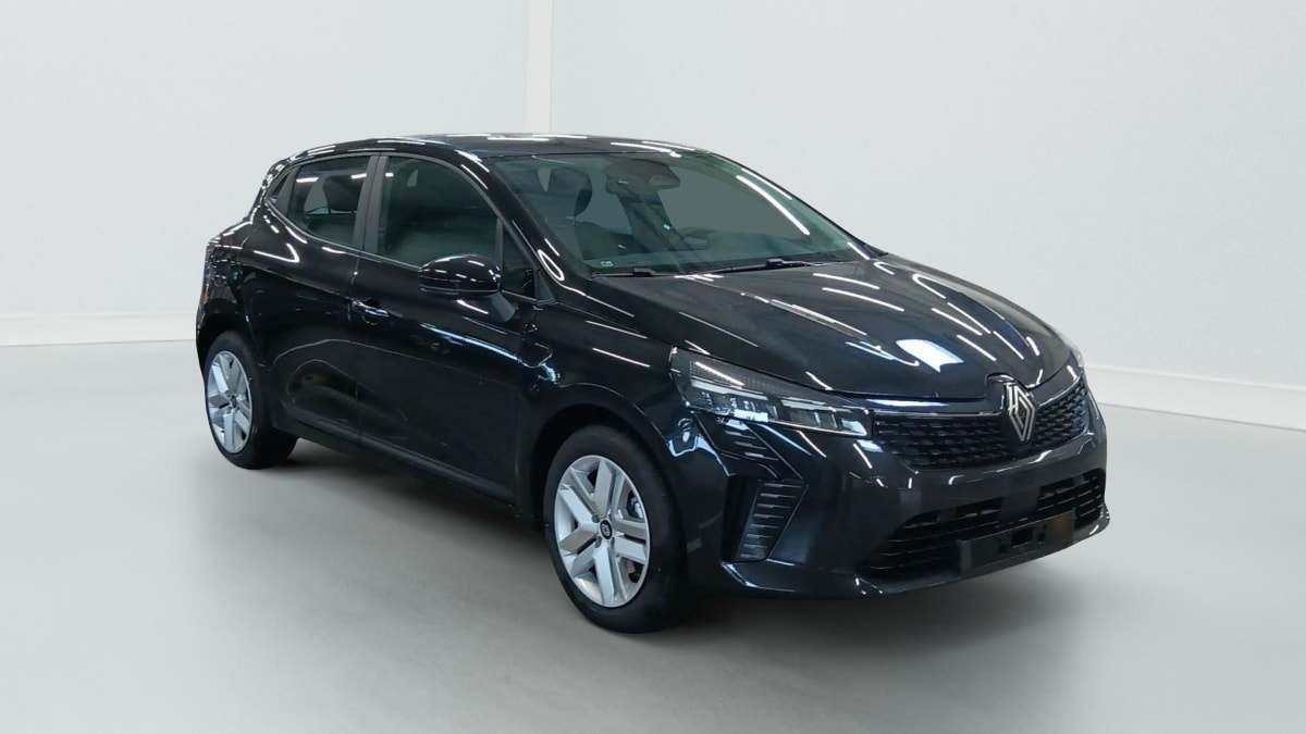 367478_p2 - RENAULT - CLIO 5 - 2025 - photo 1