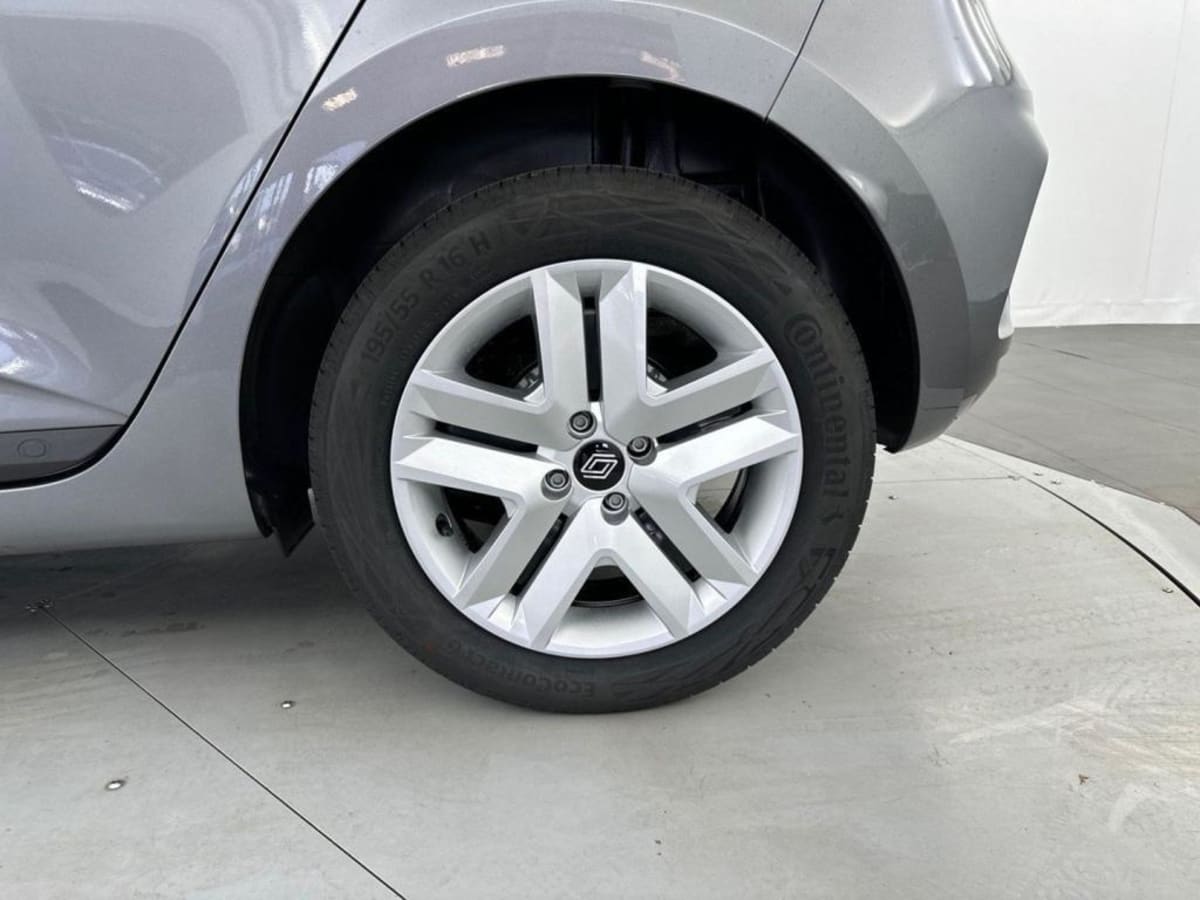 366837_p2 - RENAULT - CLIO 5 - 2025 - photo 7