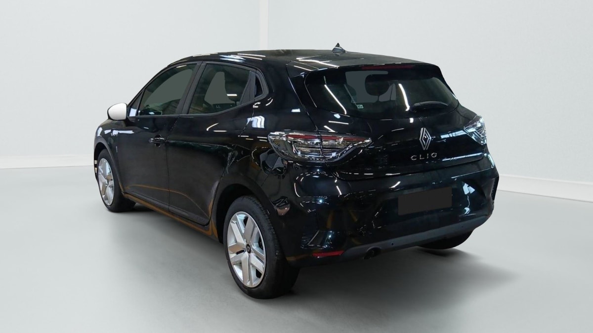 367476_p2 - RENAULT - CLIO 5 - 2025 - photo 2