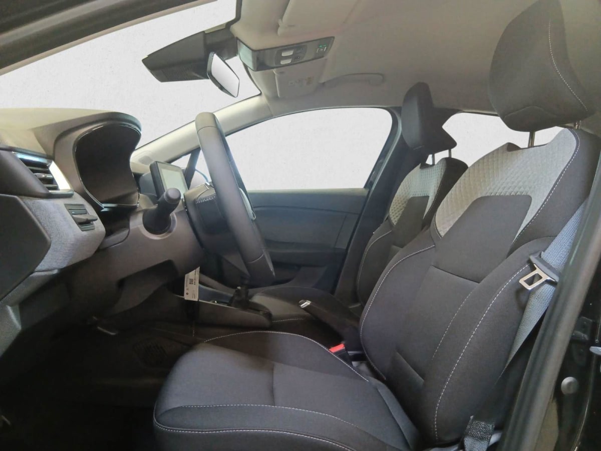 367478_p2 - RENAULT - CLIO 5 - 2025 - photo 8