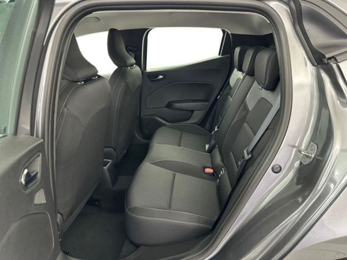 366837_p2 - RENAULT - CLIO 5 - 2025 - photo 10