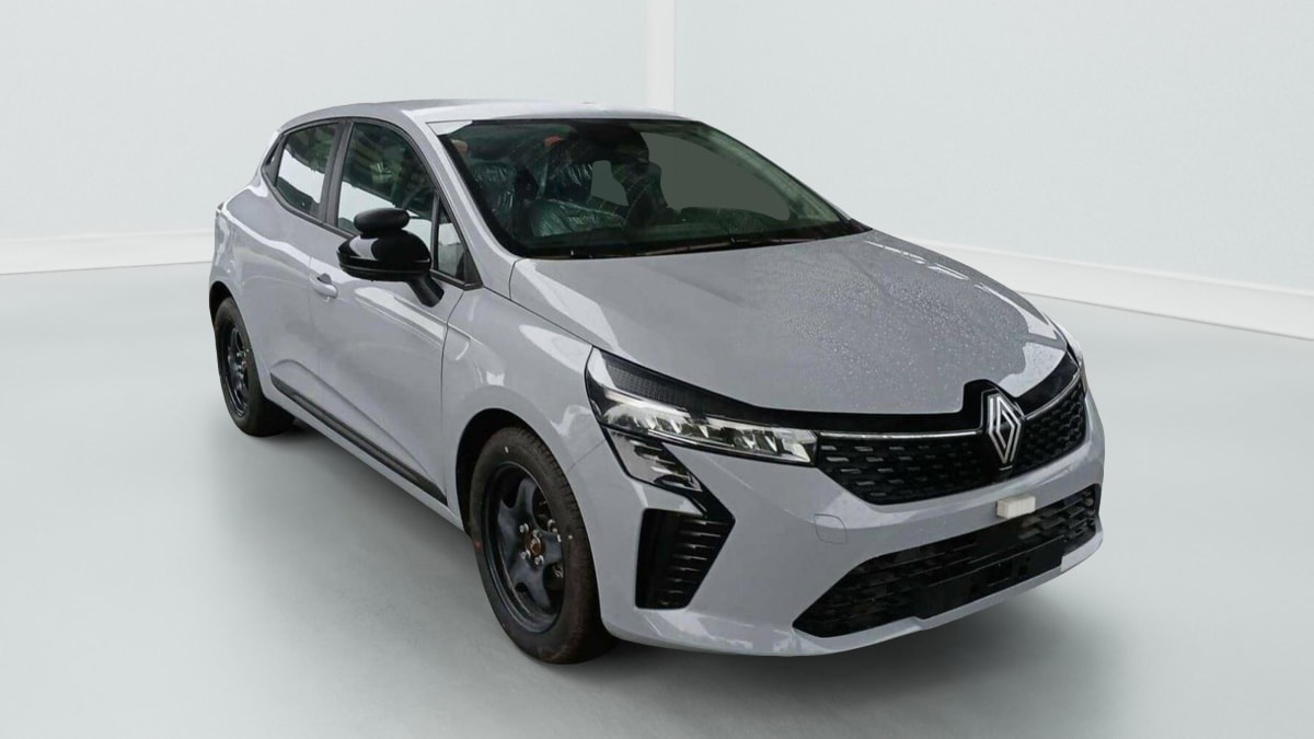 368174_p2 - RENAULT - CLIO 5 - 2025 - photo 1