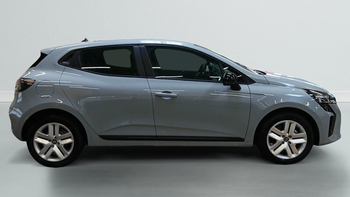 367663_p2 - RENAULT - CLIO 5 - 2025 - photo 5