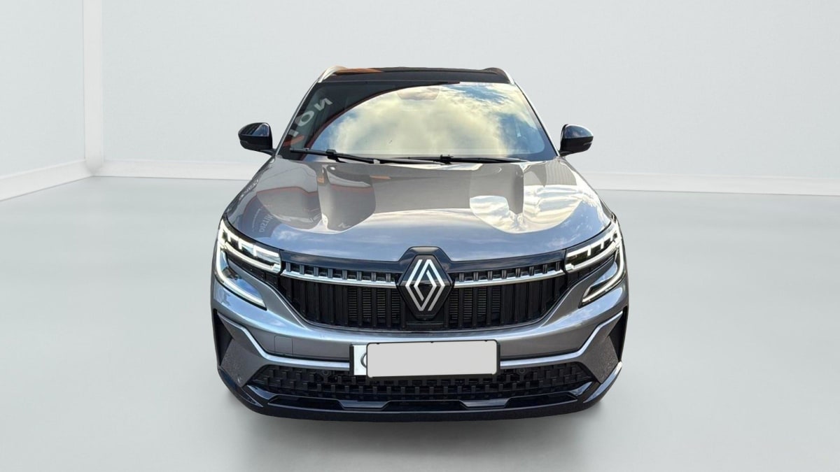 359873_p2 - RENAULT - ESPACE - 2025 - photo 2