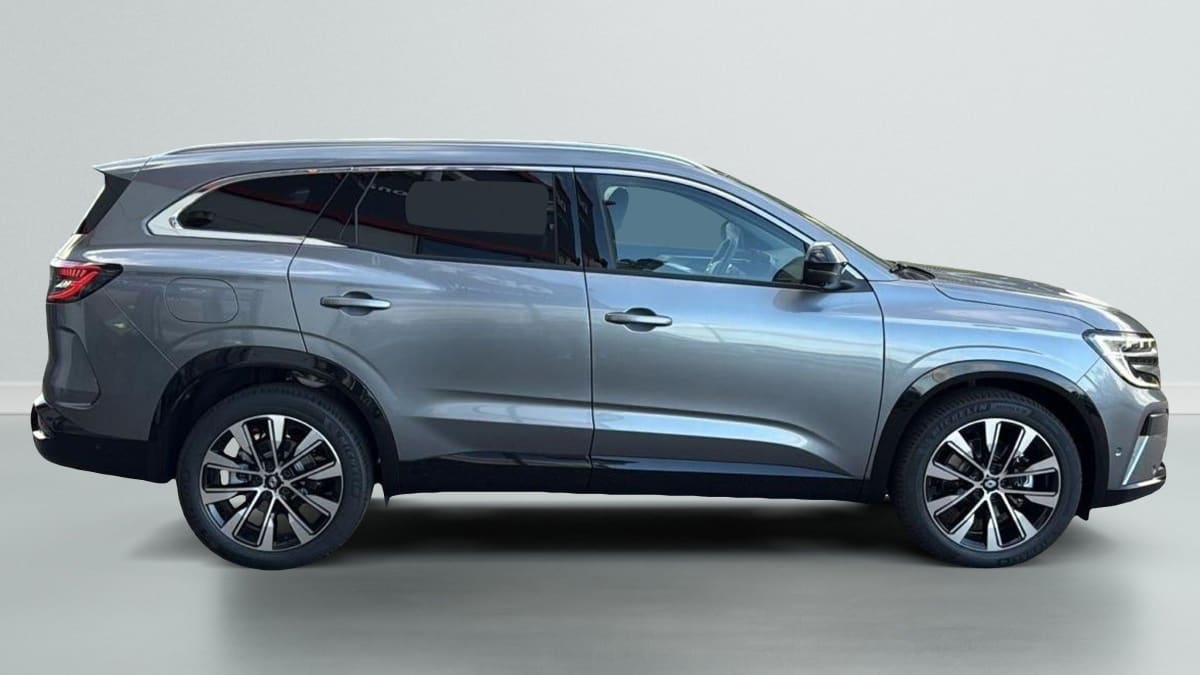 359873_p2 - RENAULT - ESPACE - 2025 - photo 8