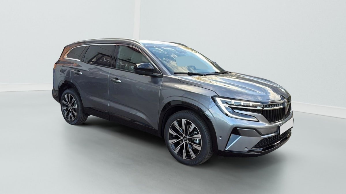 359873_p2 - RENAULT - ESPACE - 2025 - photo 1