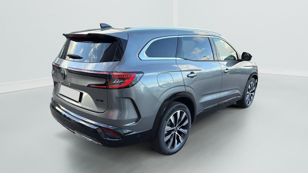 359873_p2 - RENAULT - ESPACE - 2025 - photo 7