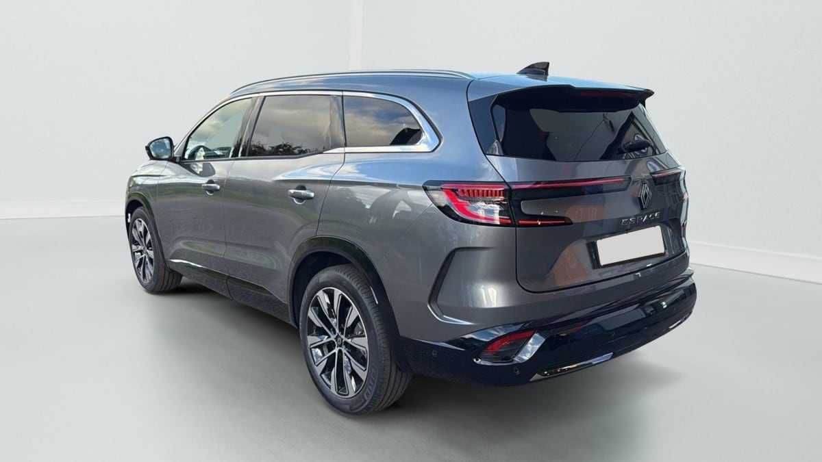 359873_p2 - RENAULT - ESPACE - 2025 - photo 5
