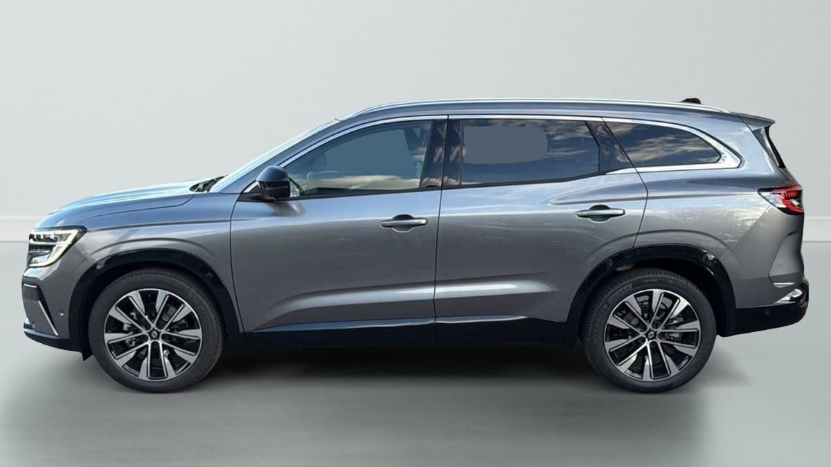 359873_p2 - RENAULT - ESPACE - 2025 - photo 4