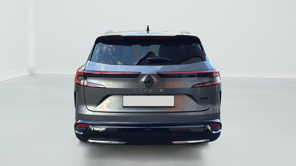 359873_p2 - RENAULT - ESPACE - 2025 - photo 6