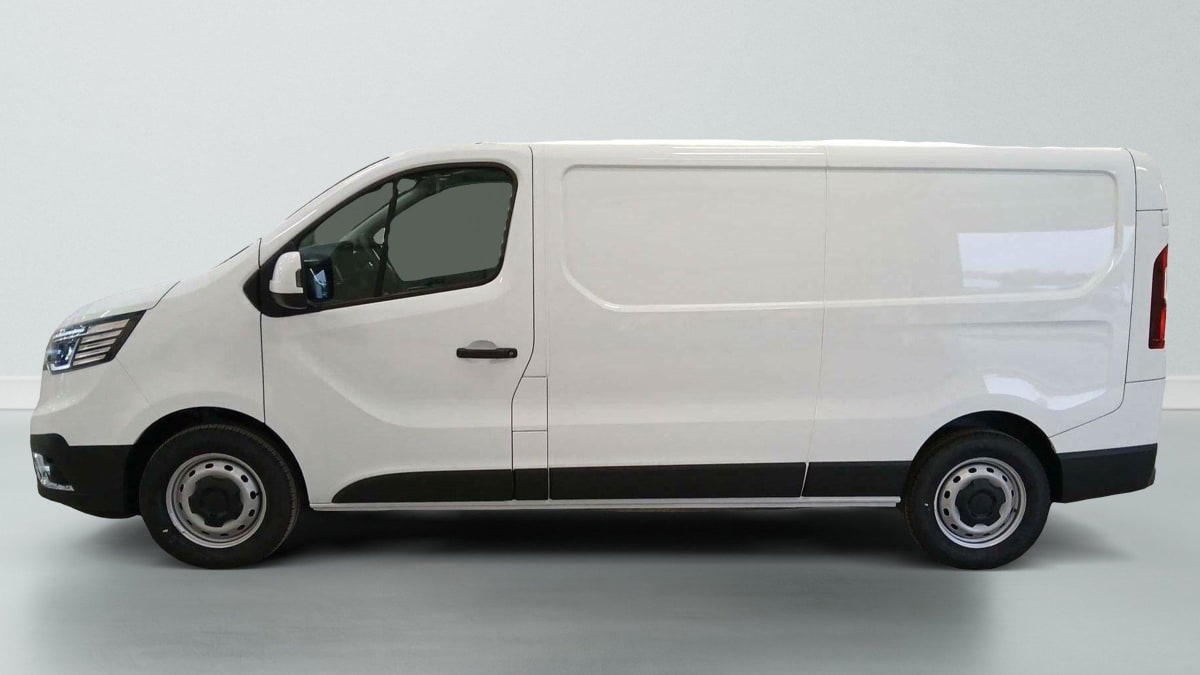 357967_p2 - RENAULT - TRAFIC - 2025 - photo 4