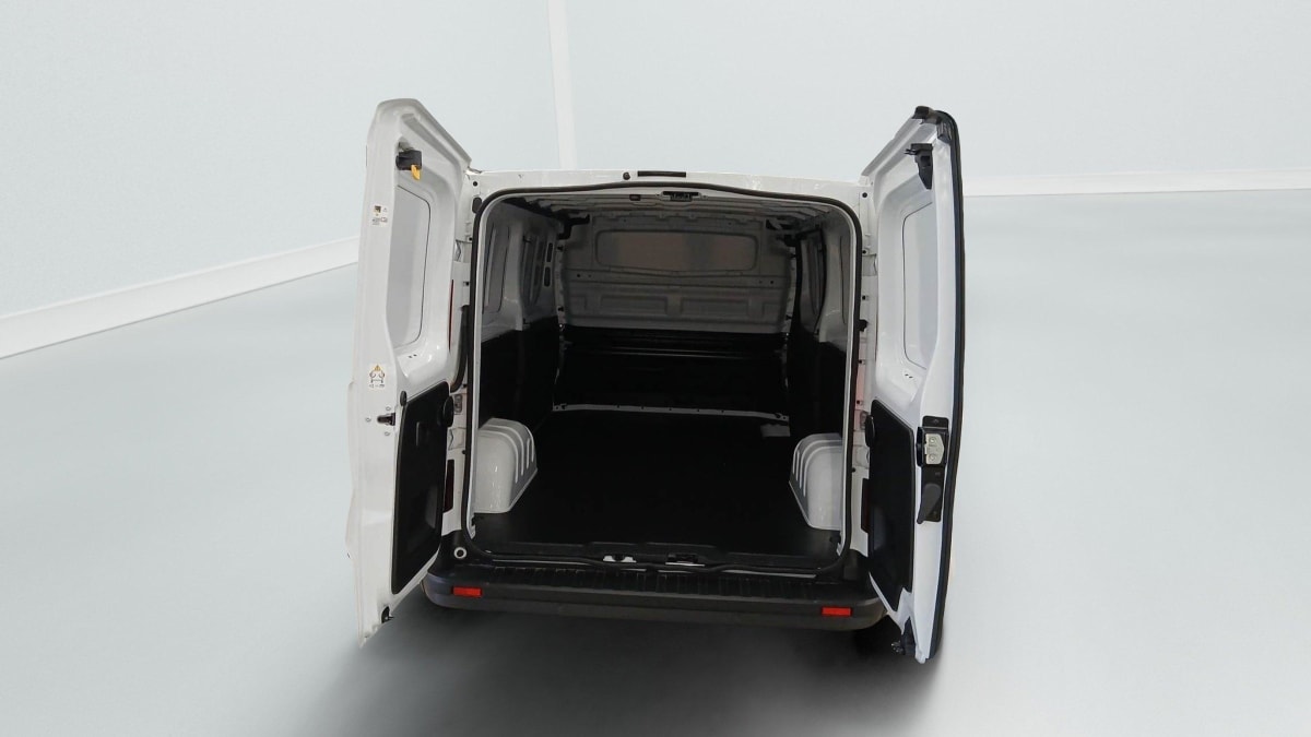 357967_p2 - RENAULT - TRAFIC - 2025 - photo 7