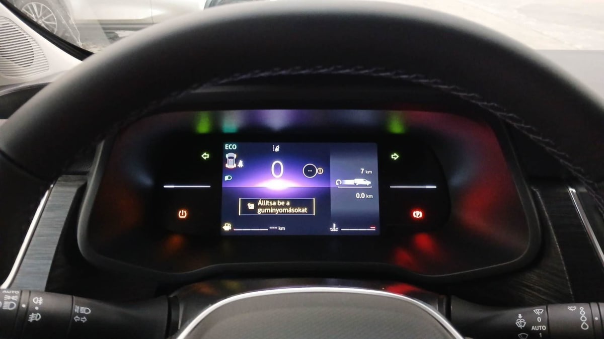 357967_p2 - RENAULT - TRAFIC - 2025 - photo 10