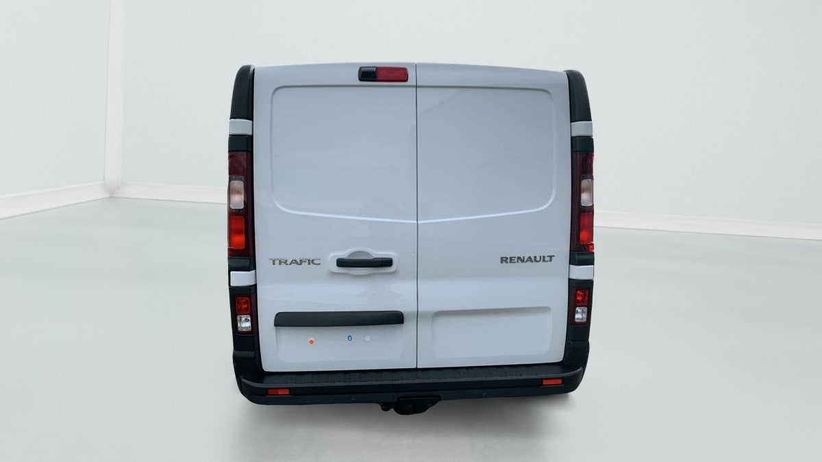 358213_p2 - RENAULT - TRAFIC - 2025 - photo 6