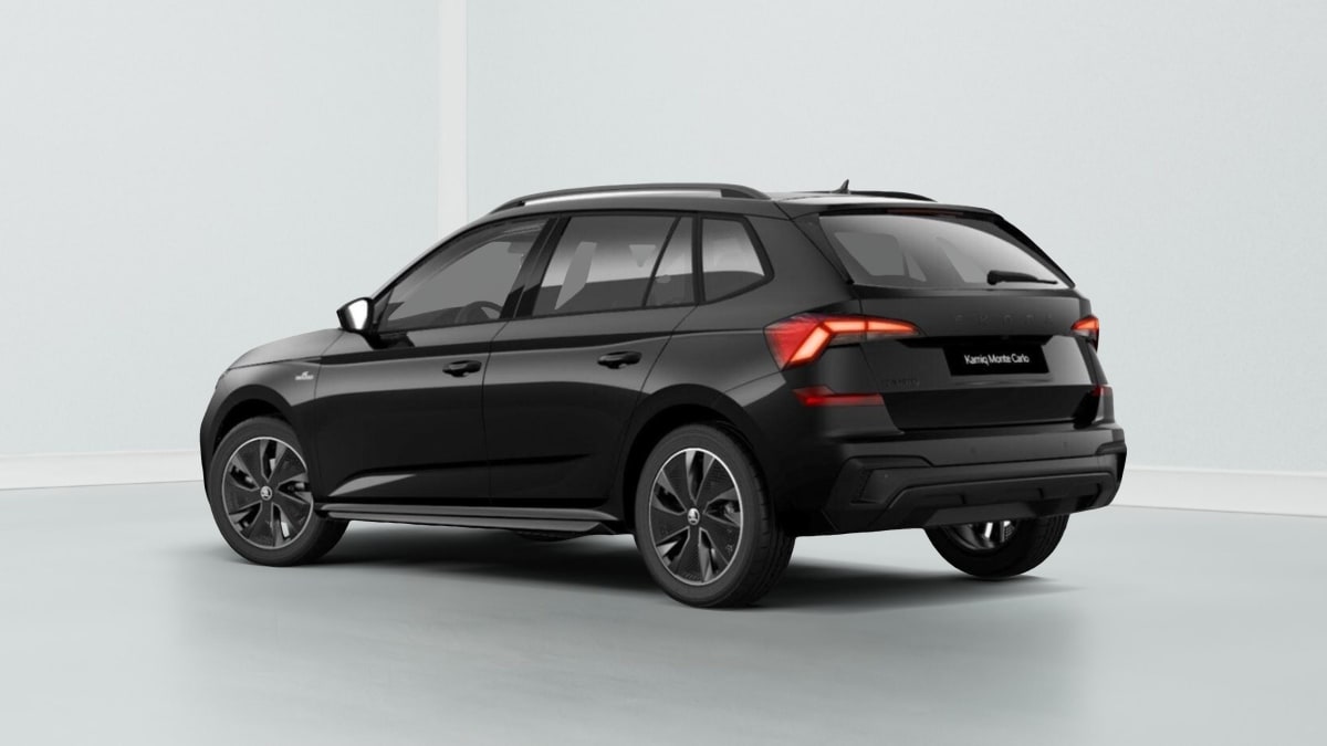 368585_p2 - SKODA - KAMIQ - 2025 - photo 3