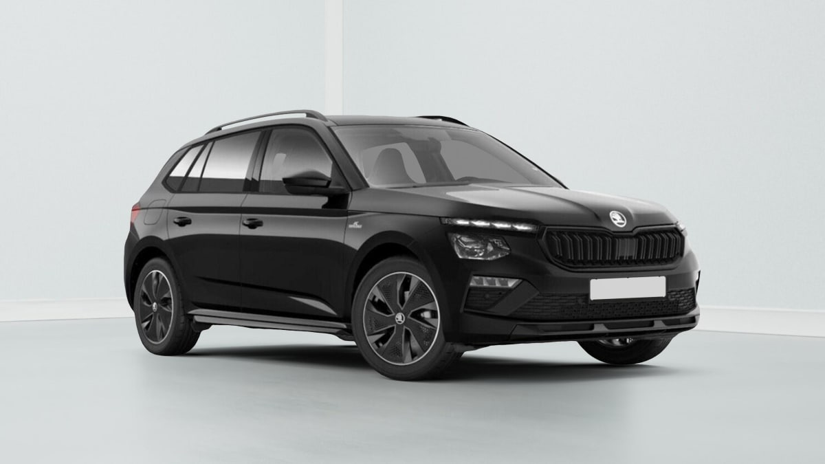 368585_p2 - SKODA - KAMIQ - 2025 - photo 1