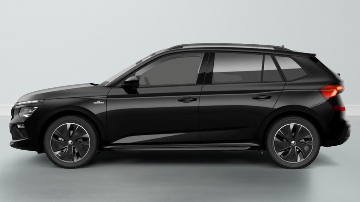 368585_p2 - SKODA - KAMIQ - 2025 - photo 2
