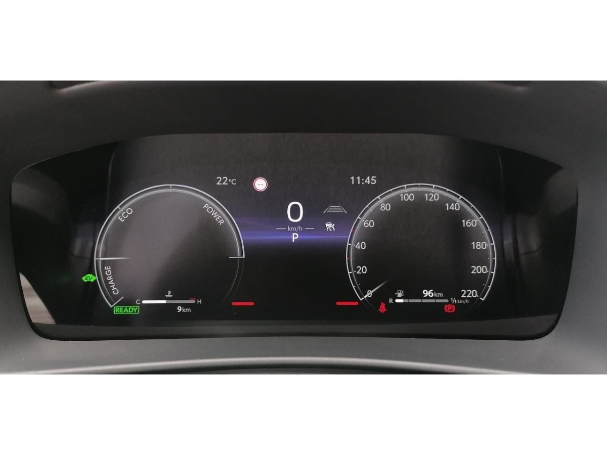 353157_p2 - TOYOTA - C HR - 2024 - photo 9