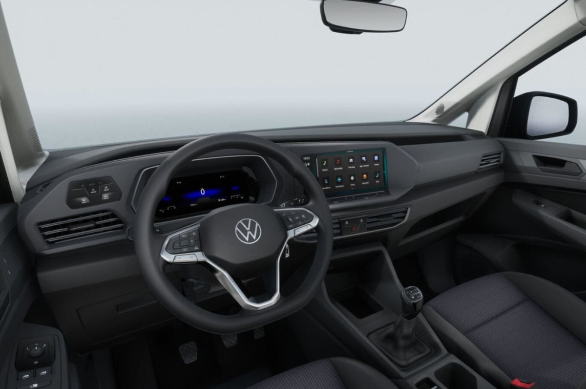 356969_p2 - VOLKSWAGEN - CADDY - 2025 - photo 4