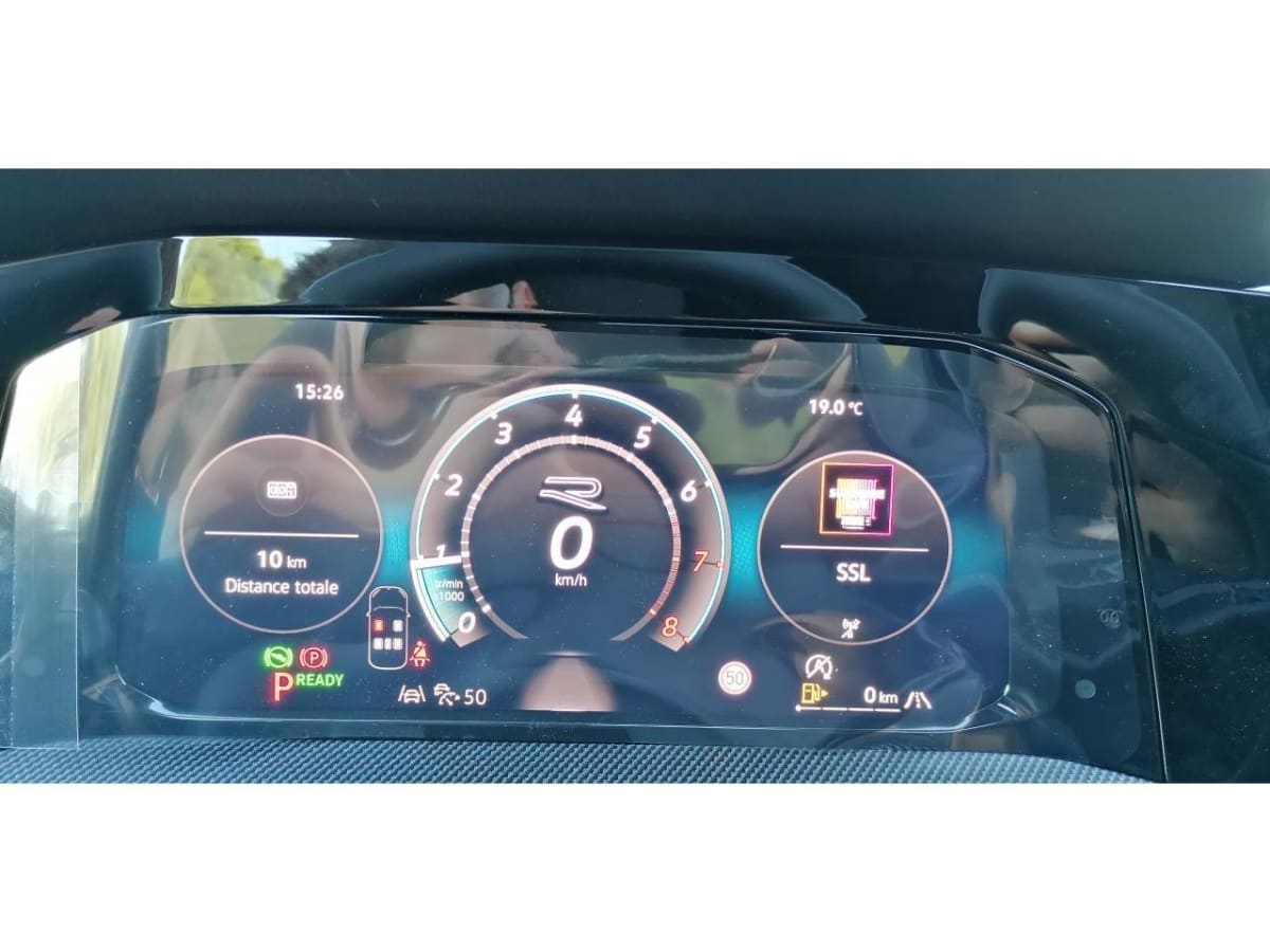 364575_p2 - VOLKSWAGEN - GOLF - 2025 - photo 9