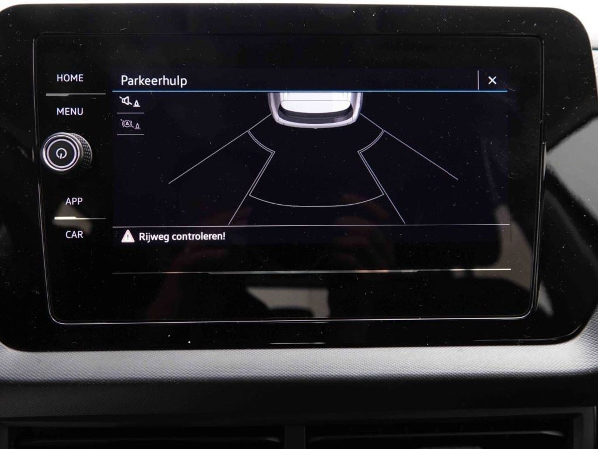 367905_p2 - VOLKSWAGEN - T CROSS - 2025 - photo 10