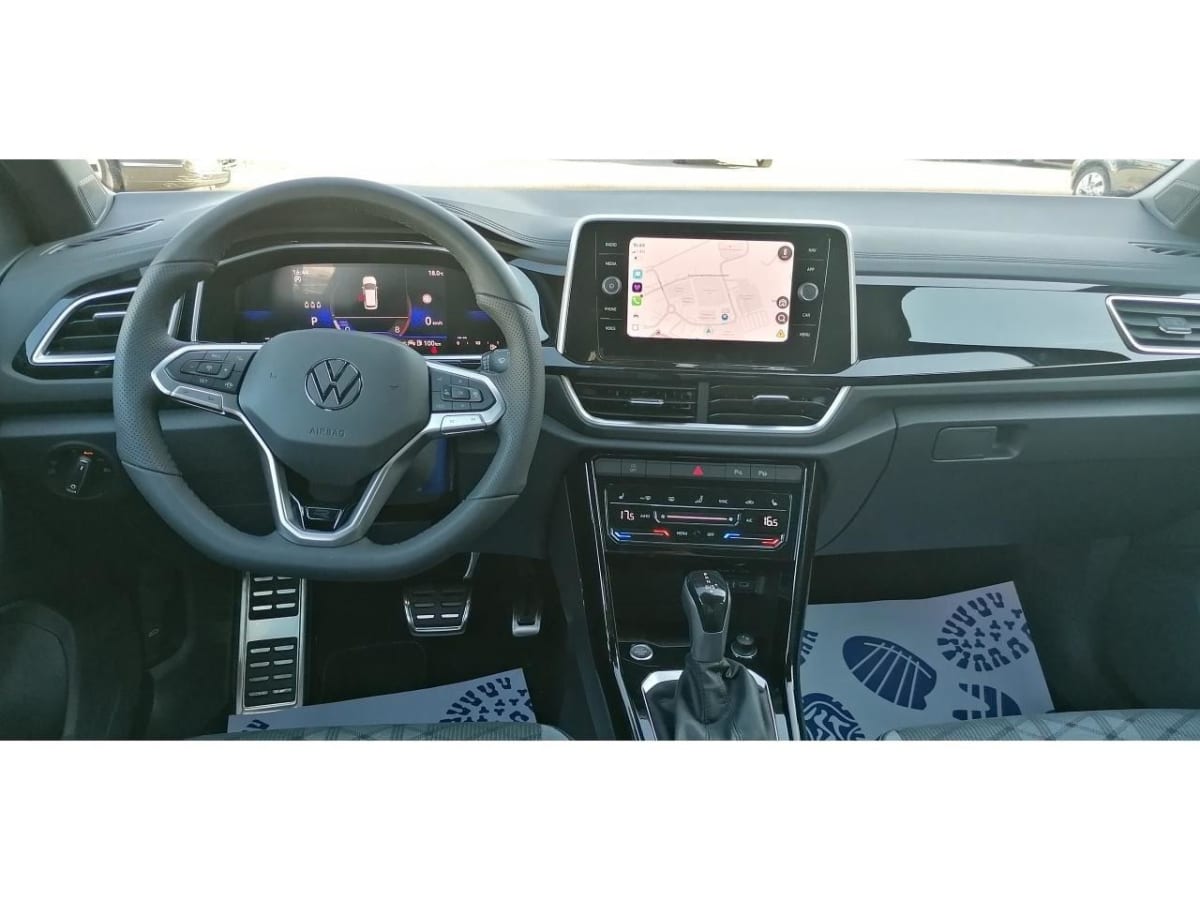 360236_p2 - VOLKSWAGEN - T ROC - 2025 - photo 7