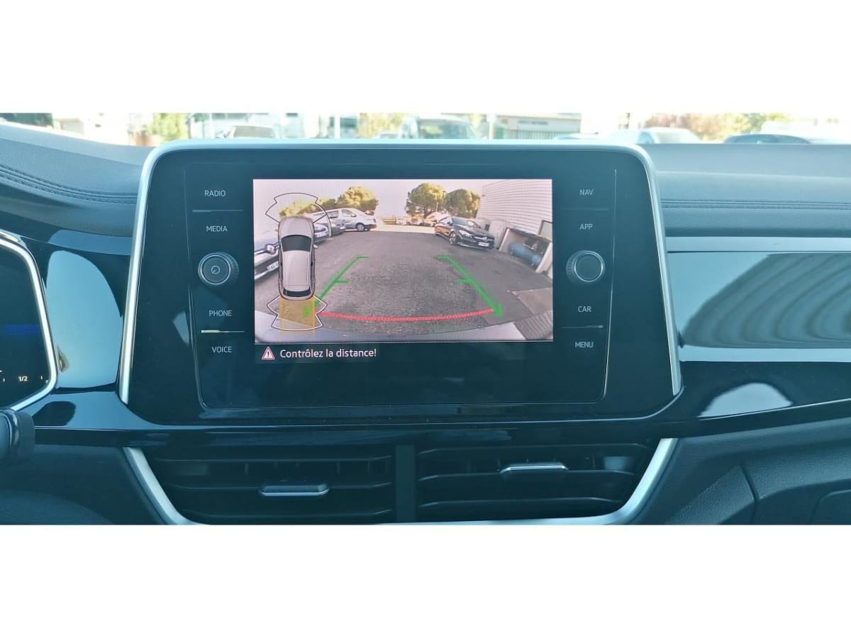 360236_p2 - VOLKSWAGEN - T ROC - 2025 - photo 10