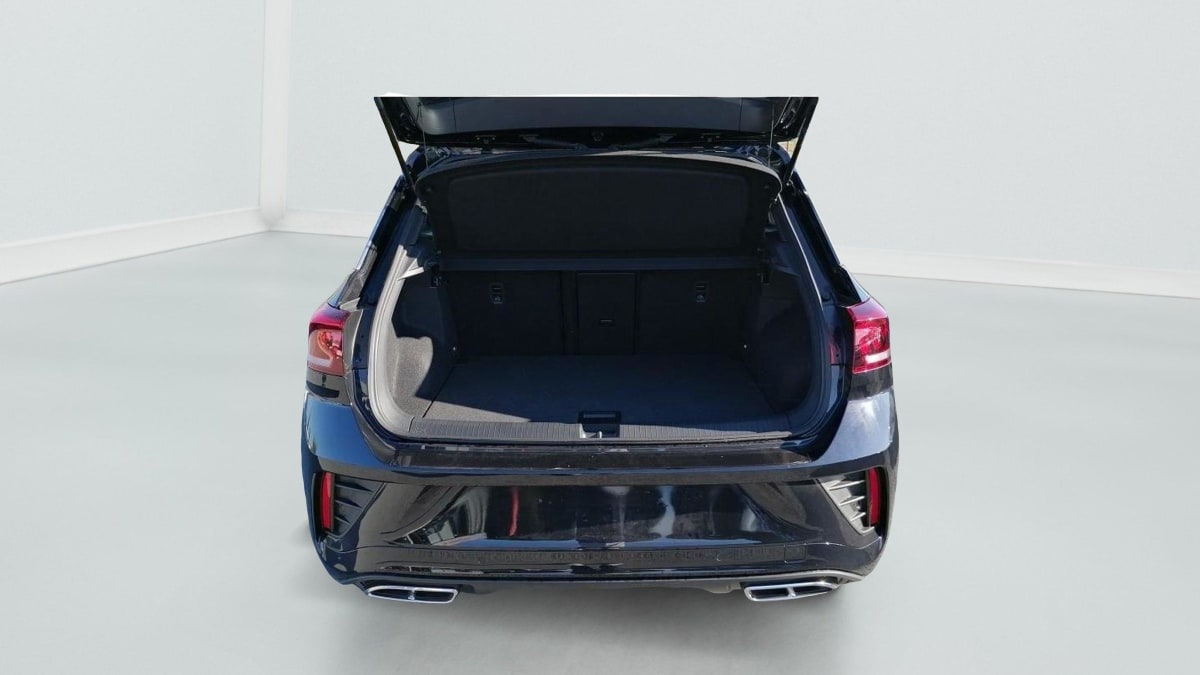 360236_p2 - VOLKSWAGEN - T ROC - 2025 - photo 4