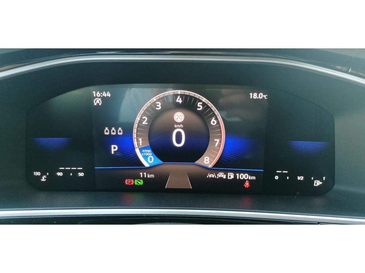 360236_p2 - VOLKSWAGEN - T ROC - 2025 - photo 8