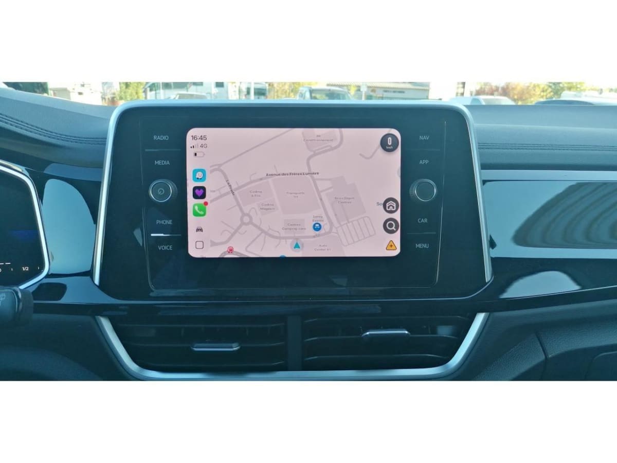 360236_p2 - VOLKSWAGEN - T ROC - 2025 - photo 9