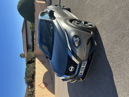 53469549 - NISSAN - JUKE - 2022