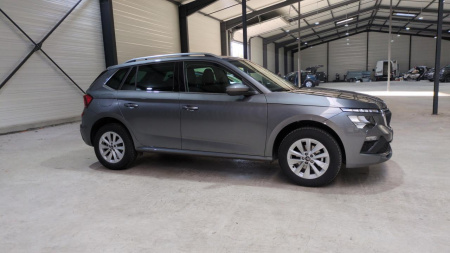 46318_p28 - SKODA - KAMIQ - 2025 46318_p28 - SKODA - KAMIQ - 2025