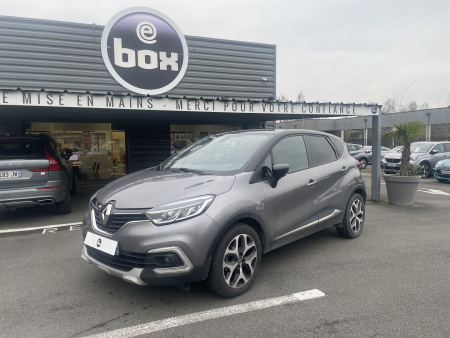 53419549 - RENAULT - CAPTUR - 2019