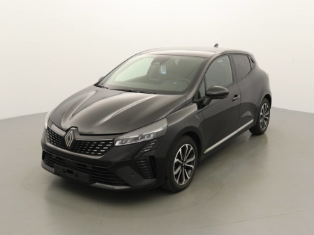 O201498_p3 - RENAULT - CLIO 5 - 2024