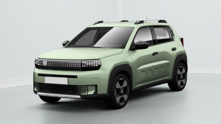 369386_p2 - FIAT - GRANDE PANDA - 2025 369386_p2 - FIAT - GRANDE PANDA - 2025