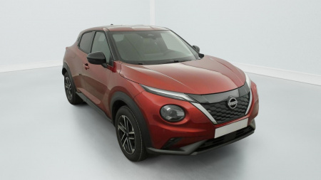 368792_p2 - NISSAN - JUKE - 2025