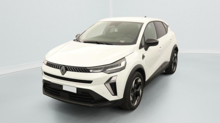 369838_p2 - RENAULT - CAPTUR - 2025