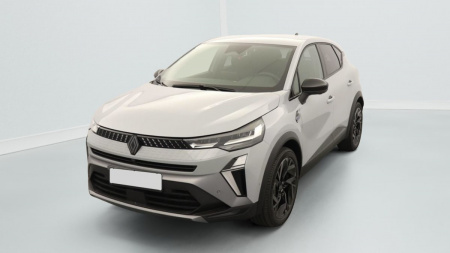 369822_p2 - RENAULT - CAPTUR - 2025