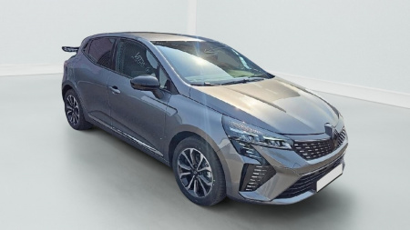 370261_p2 - RENAULT - CLIO 5 - 2025