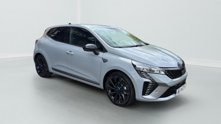 355226_p2 - RENAULT - CLIO 5 - 2025