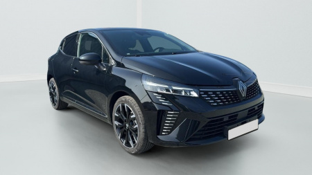 370264_p2 - RENAULT - CLIO 5 - 2025